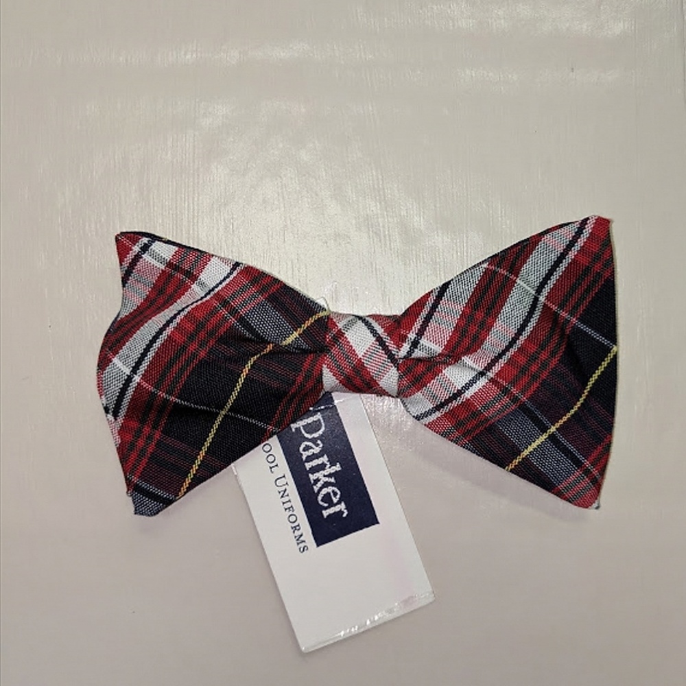 Parker Bow Ties